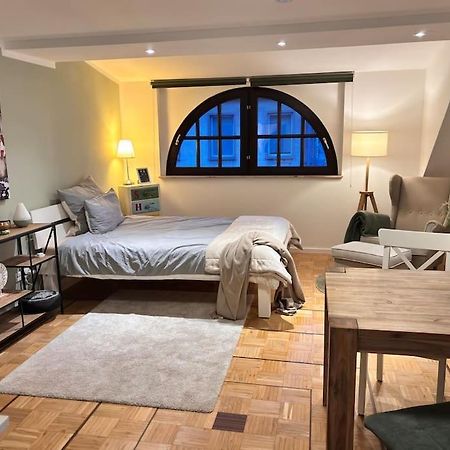 Einzigartig Nahe Frankfurt! Daire Neu-Isenburg Dış mekan fotoğraf